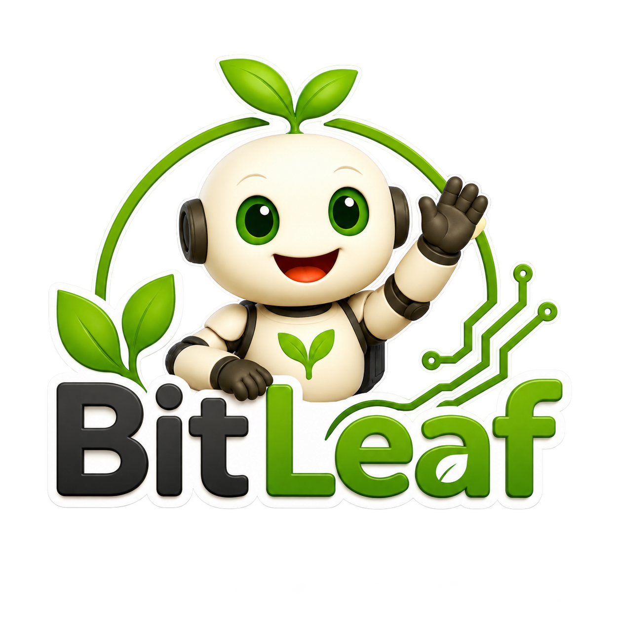 BitLeaf